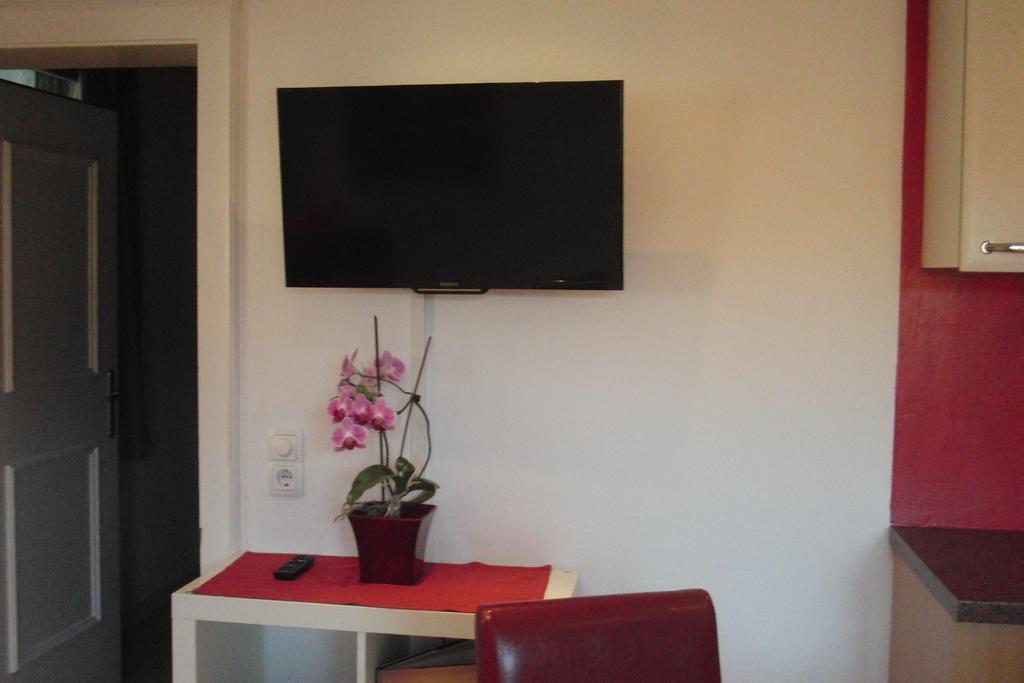 Appartements Strasser Angelika Westendorf Habitación foto
