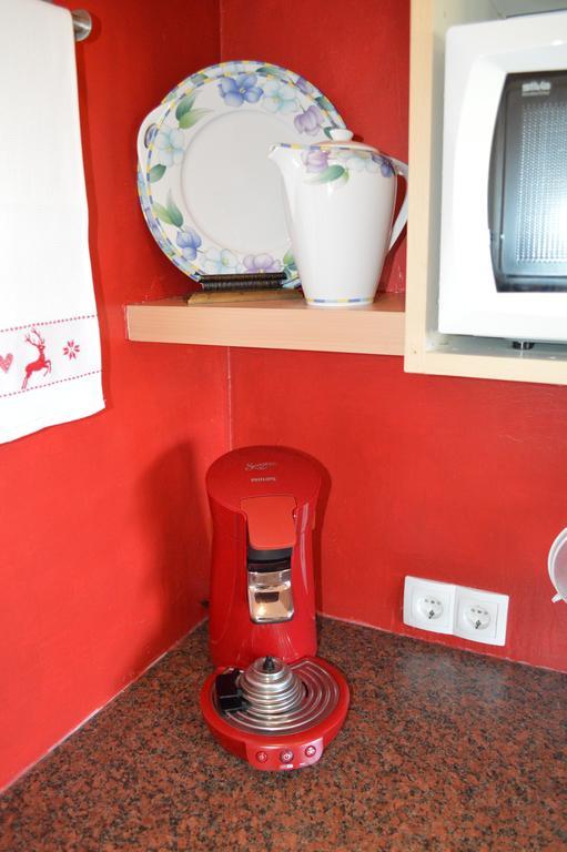 Appartements Strasser Angelika Westendorf Habitación foto