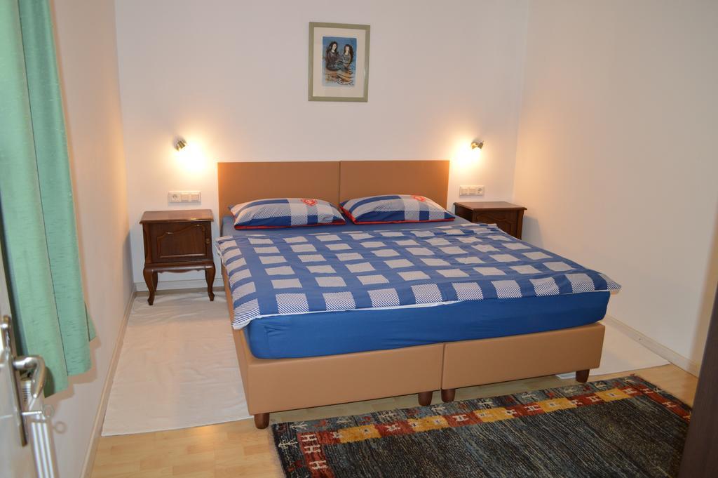 Appartements Strasser Angelika Westendorf Habitación foto