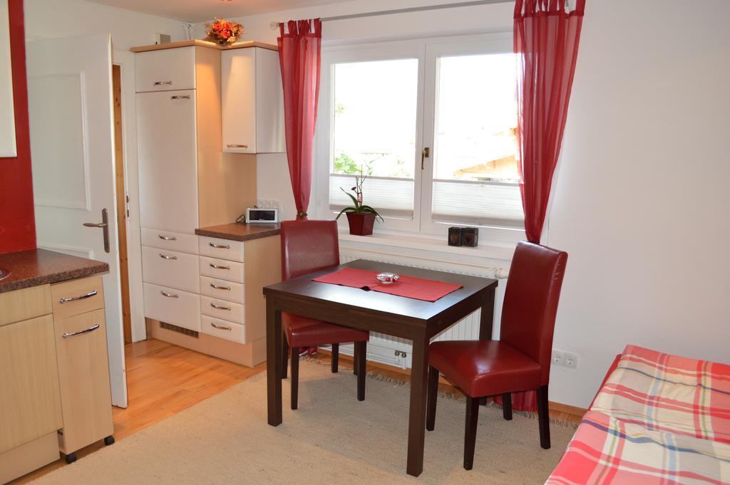 Appartements Strasser Angelika Westendorf Habitación foto