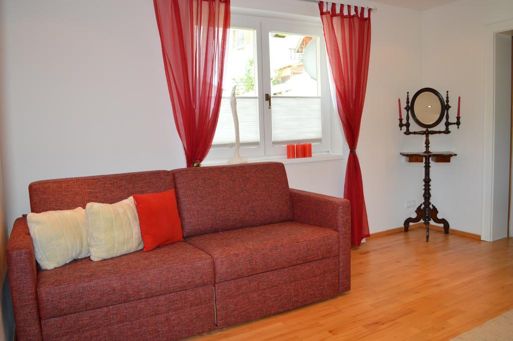 Appartements Strasser Angelika Westendorf Habitación foto