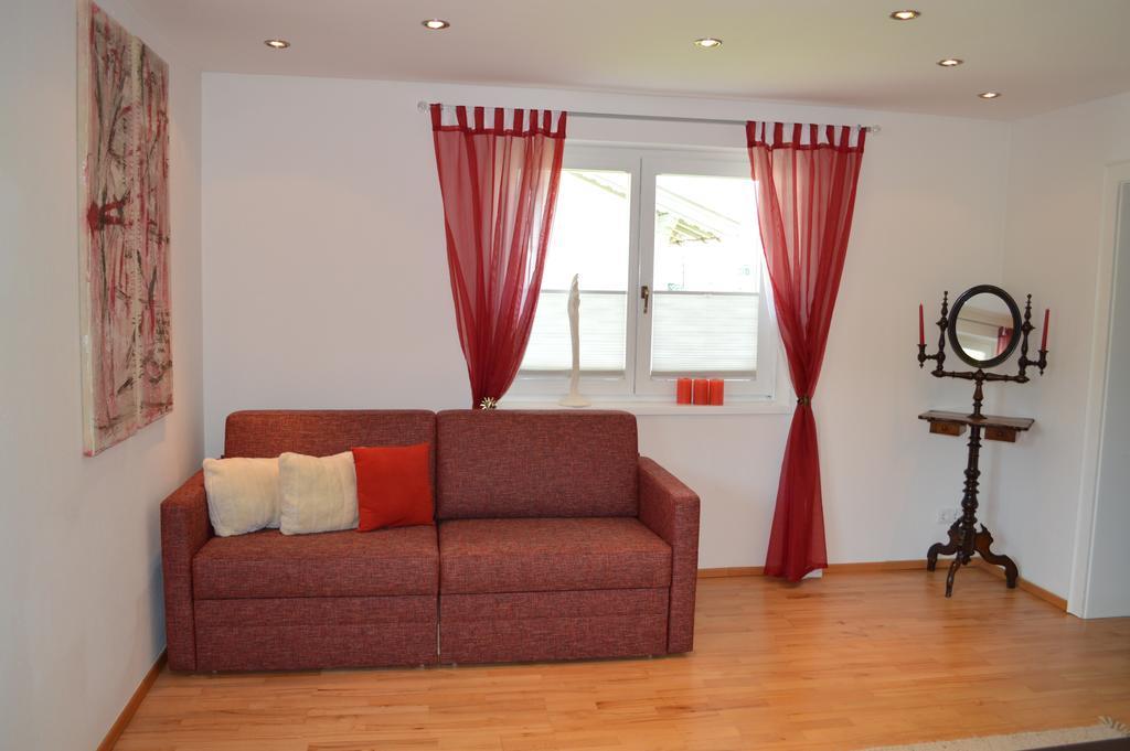 Appartements Strasser Angelika Westendorf Habitación foto