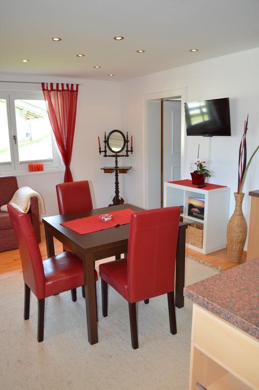 Appartements Strasser Angelika Westendorf Habitación foto