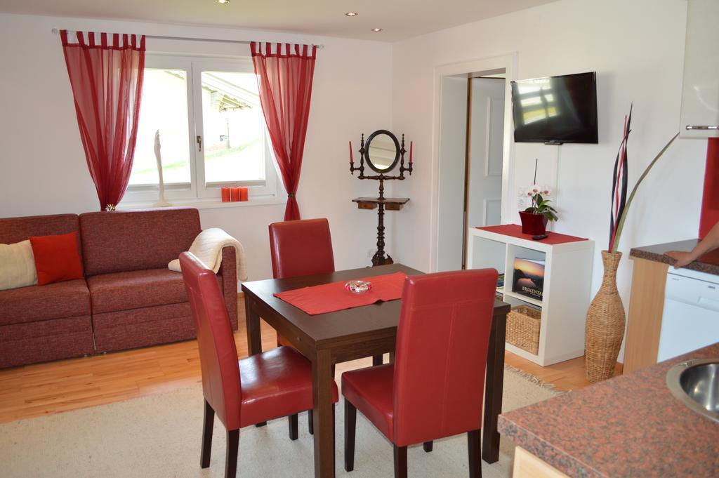 Appartements Strasser Angelika Westendorf Habitación foto